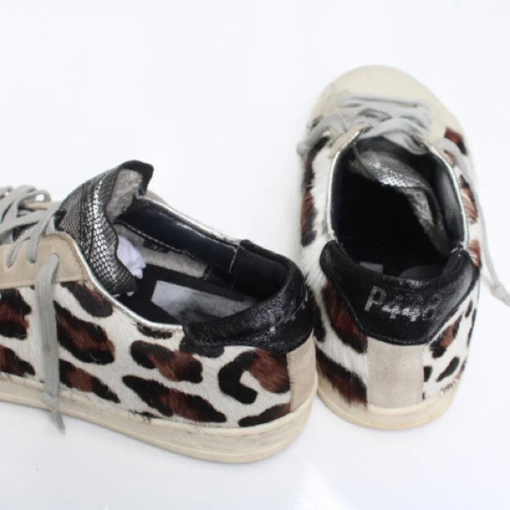 P448 John sneakers - Picture 5 of 13